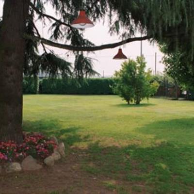 Agriturismo Ca'Mattei Pescantina Eksteriør billede