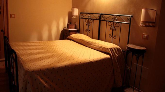 Agriturismo Ca'Mattei Pescantina Eksteriør billede